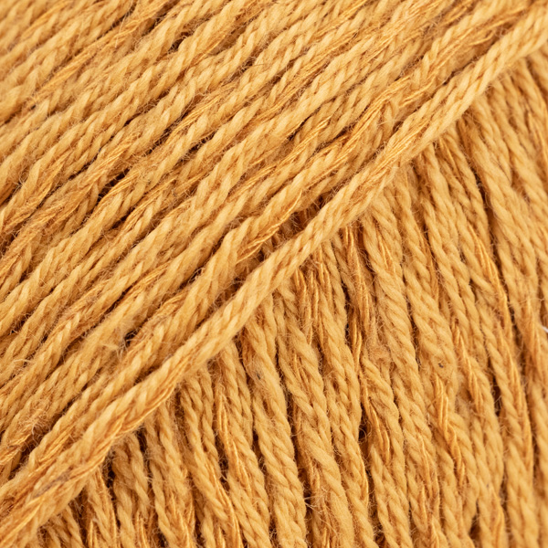DROPS Belle Belle: zlatá žlutá uni colour 37