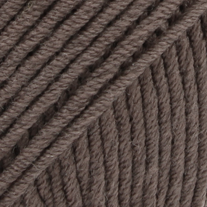 DROPS Big Merino Barva: Moka uni 05