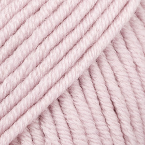 DROPS Big Merino Barva: Pudrová růžová uni 22