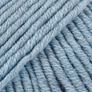 DROPS Big Merino Barva: Pomněnka mix 06