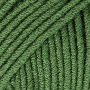 DROPS Big Merino Barva: Zelená uni 14