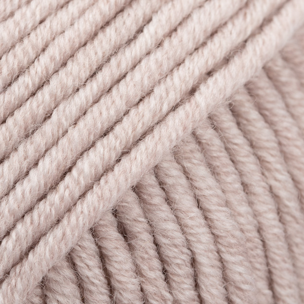 DROPS Big Merino Barva: Béžová uni 19