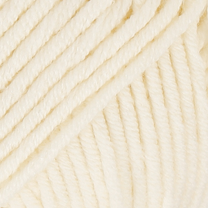 DROPS Big Merino Barva: Smetanová uni colour 01