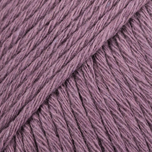DROPS Cotton Light Barva: Grape uni 24