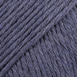 DROPS Cotton Light Barva: Denim uni 26