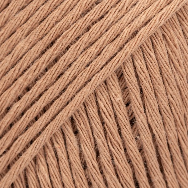 DROPS Cotton Light Barva: Mandle 37