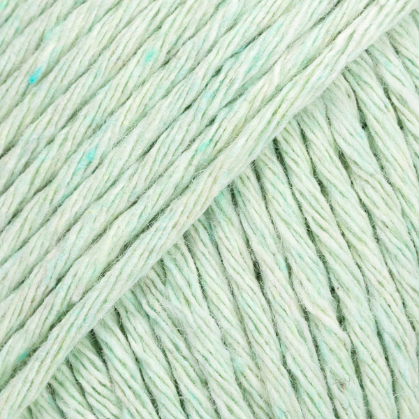 DROPS Cotton Light cotton light: pistáciová zmrzlina 48