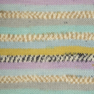 DROPS Fabel Barva: Fabel jednorožec print new 921