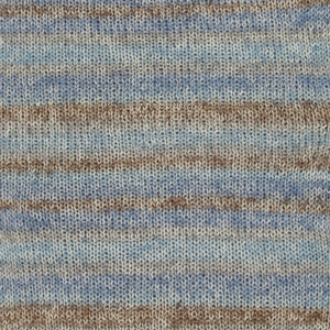 DROPS Fabel Barva: Fabel oceán long print 604