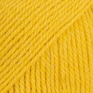 DROPS Flora Barva: Flora žlutá mix 17