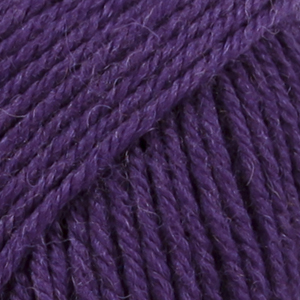 DROPS Karisma Barva: Lilek uni 76