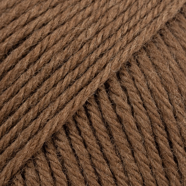 DROPS Karisma Karisma: kakao uni colour 92