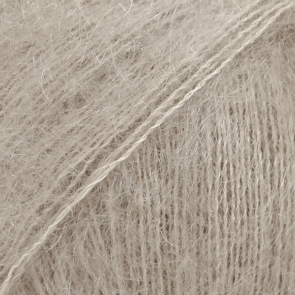 DROPS Kid Silk Barva: Kid-Silk béžová 12