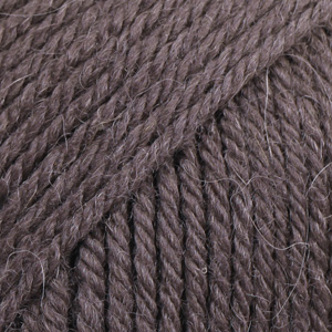 DROPS Lima Barva: Lima hnědá 5610