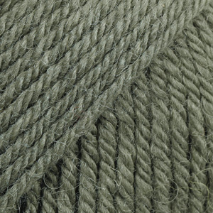 DROPS Lima Barva: Lima khaki 7810