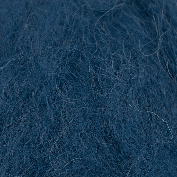 DROPS Melody DROPS Melody: navy modrá uni colour 28