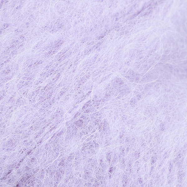DROPS Melody DROPS Melody: lila uni colour 27