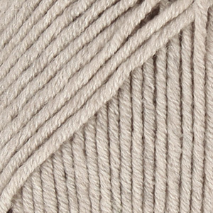 DROPS Merino Extra Fine Barva: Světle béžová mix-08