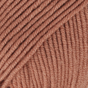 DROPS Merino Extra Fine Barva: Cedr uni-42