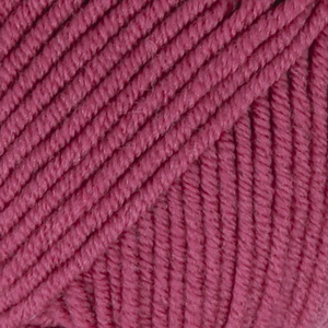 DROPS Merino Extra Fine Barva: Vřes uni-34