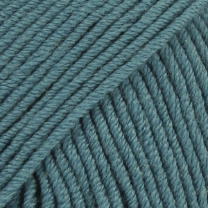 DROPS Merino Extra Fine Barva: Petrol uni-28