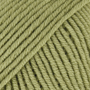 DROPS Merino Extra Fine Barva: Zelená uni-18