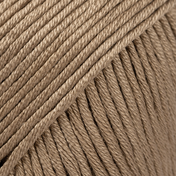 DROPS Muskat muskat: uni colour 94, café latte
