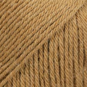 DROPS Nord Barva: Nord karamel 23