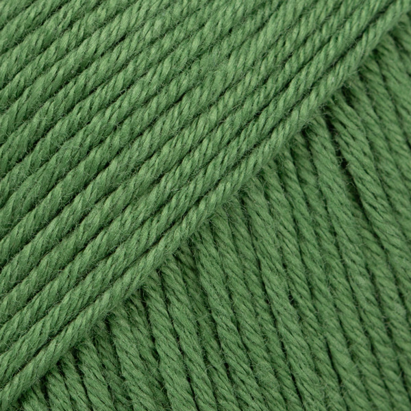 DROPS Safran safran: zelená lesní uni colour 78