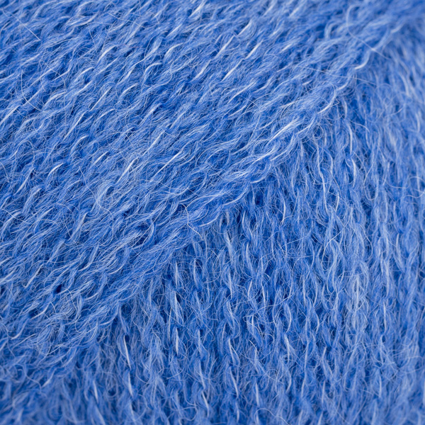 Drops Sky sky: kobaltová modrá uni colour 29