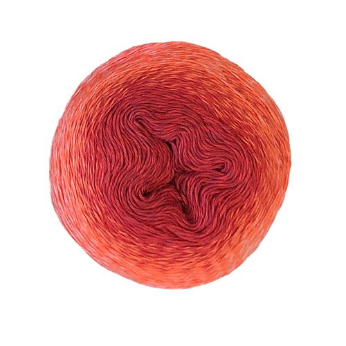 Durable Colour Cake Colour Cake: 6007 Mrkvový dort