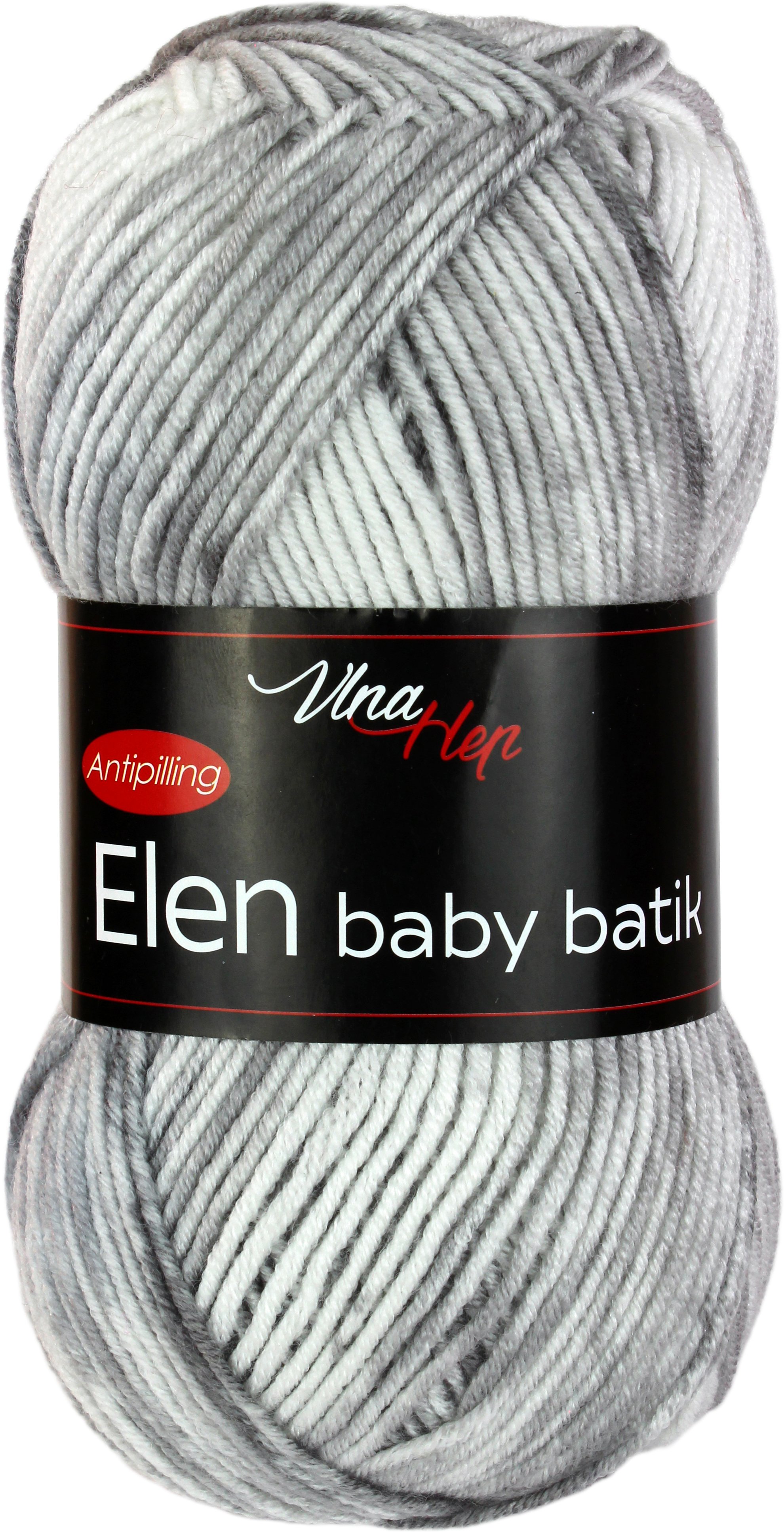 VLNA HEP Elen baby batik Vlna-Hep Elen baby batik: Elen baby batik 5116