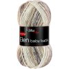 VLNA HEP Elen baby batik Barva: Příze Elen baby batik 5112