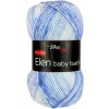 VLNA HEP Elen baby batik Barva: Příze Elen baby batik 5114