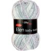 VLNA HEP Elen baby batik Barva: Příze Elen baby batik 5117