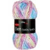 VLNA HEP Elen baby batik Barva: Příze Elen baby batik 5118