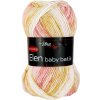 VLNA HEP Elen baby batik Barva: Příze Elen baby batik 5119