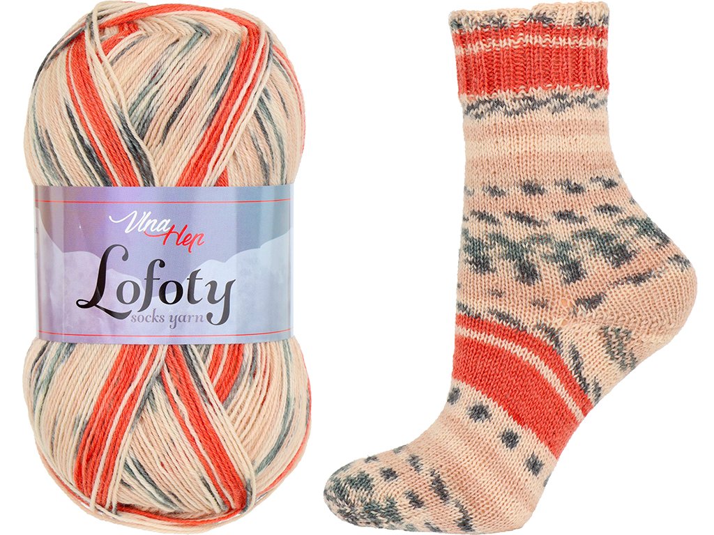 VLNA HEP Lofoty Vlna-Hep Lofoty: Lofoty 7814