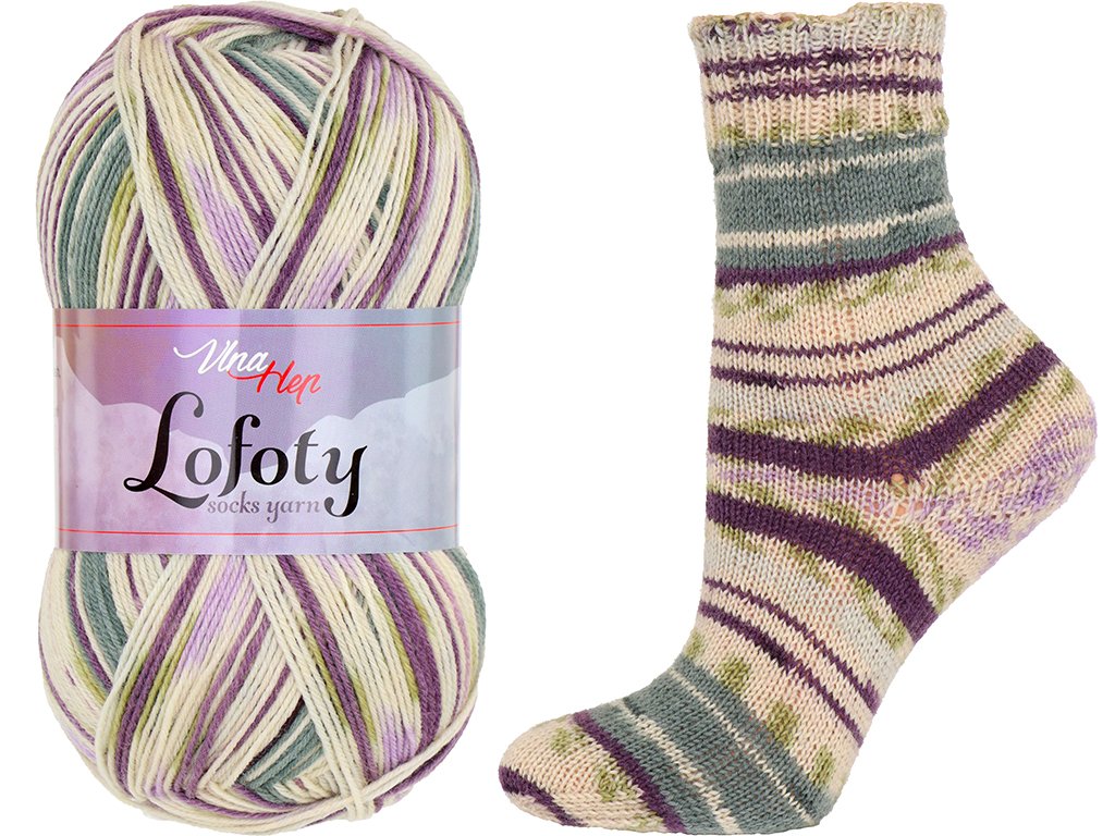 VLNA HEP Lofoty Vlna-Hep Lofoty: Lofoty 7816