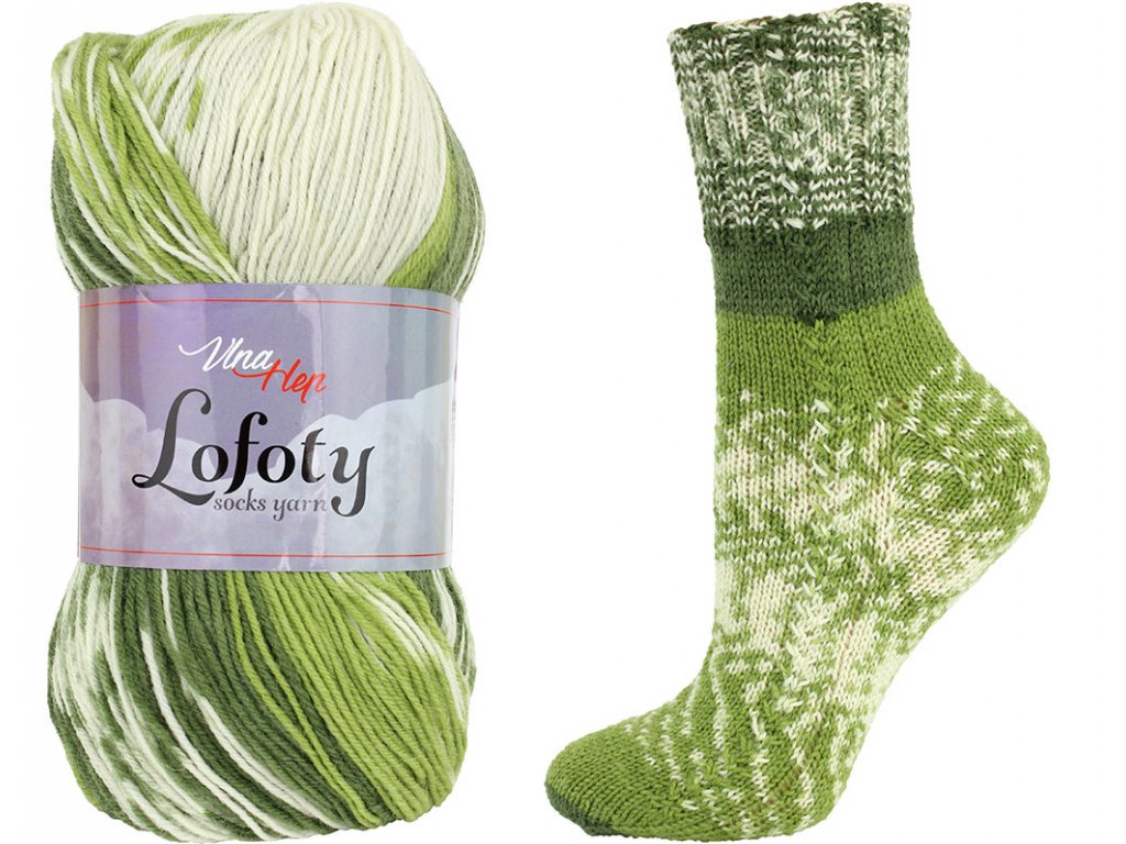 VLNA HEP Lofoty Barva: Lofoty 7807
