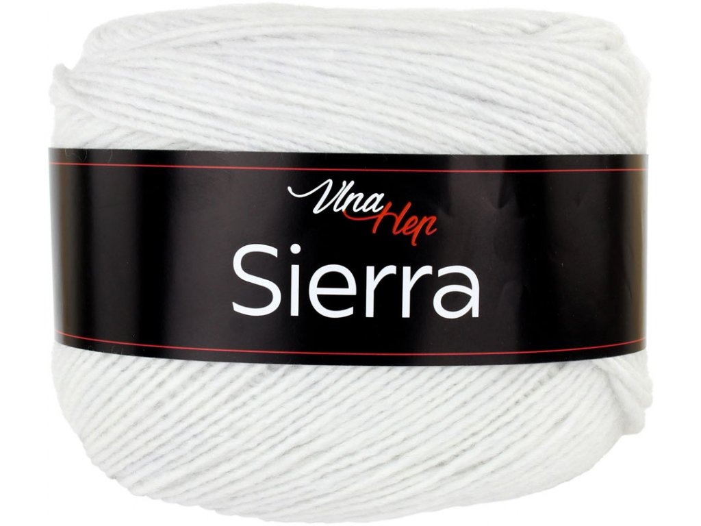 VLNA HEP Sierra Barva: Sierra 6002