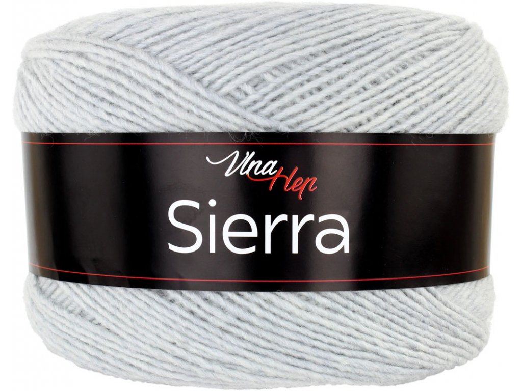 VLNA HEP Sierra Barva: Sierra 6230