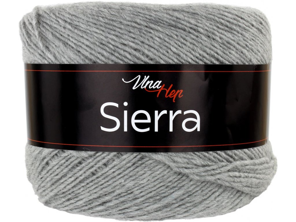 VLNA HEP Sierra Barva: Sierra 6232