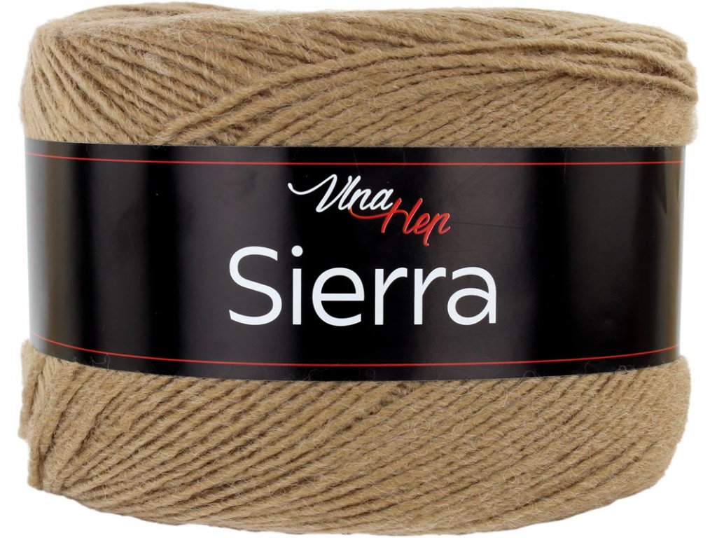 VLNA HEP Sierra Barva: Sierra 6405