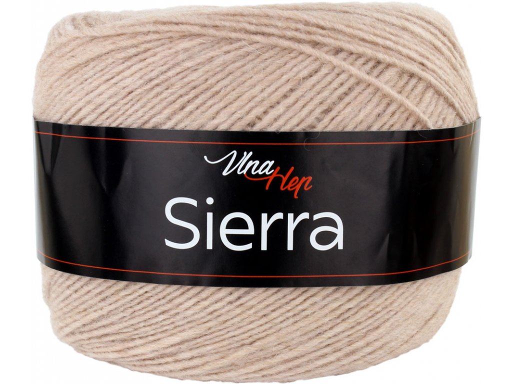 VLNA HEP Sierra Barva: Sierra 6416