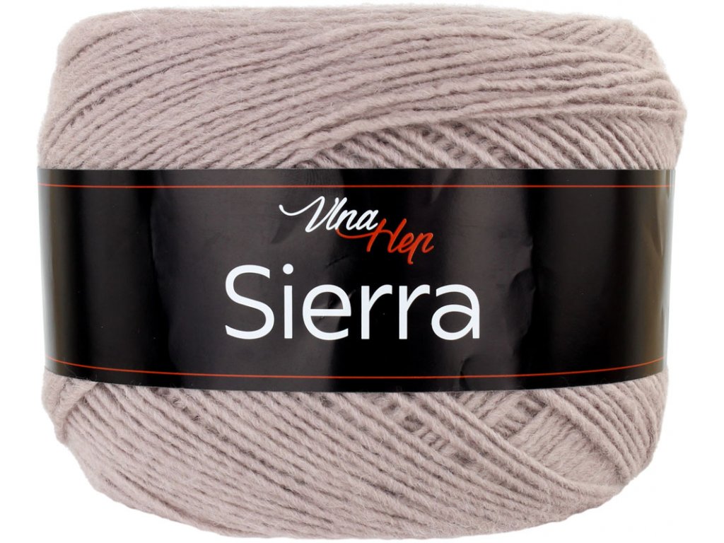 VLNA HEP Sierra Barva: Sierra 6417