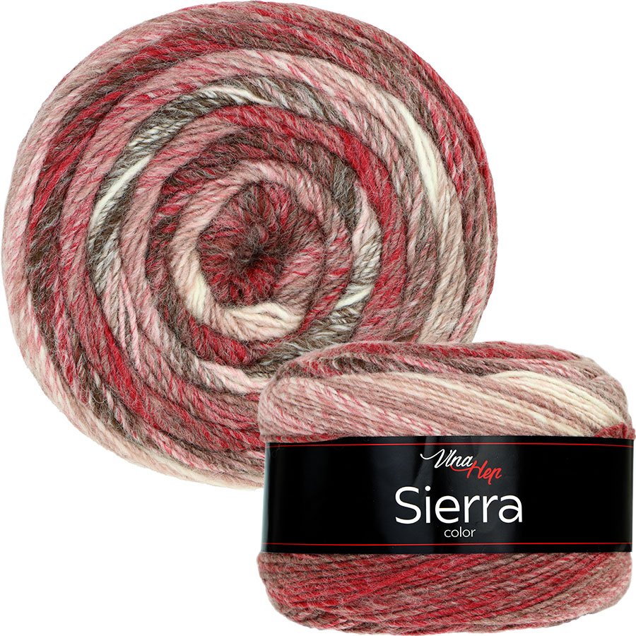 VLNA HEP Sierra color Sierra color: Sierra color 7218