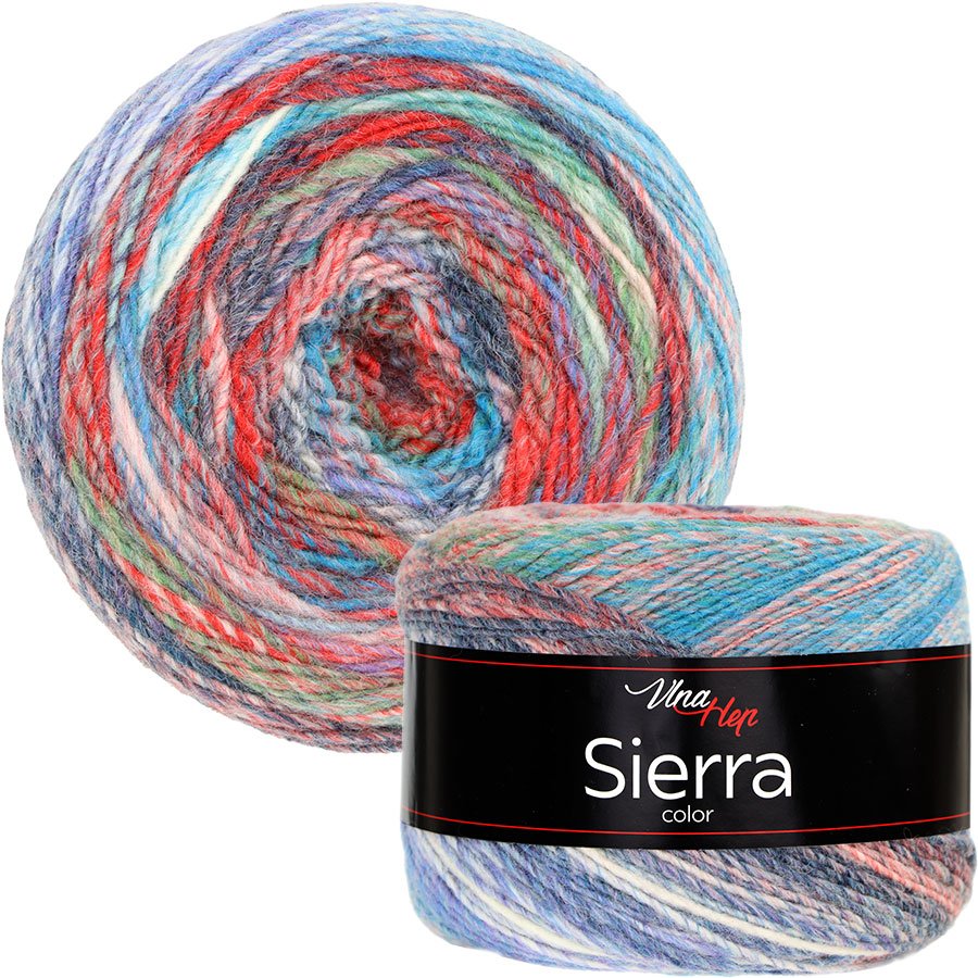 VLNA HEP Sierra color Sierra color: Sierra color 7220