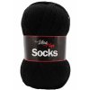 VLNA HEP Socks Barva: Socks  6001