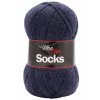 VLNA HEP Socks Barva: Socks  6114